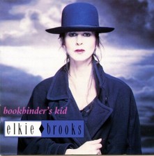 Elkie Brooks : Bookbinders Kid CD Value Guaranteed from eBay’s biggest seller!