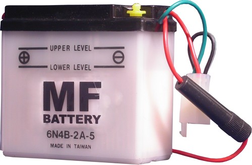 Battery for honda vch - 50,