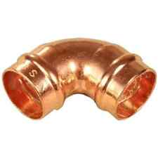 15mm & 22mm Solder Ring Copper