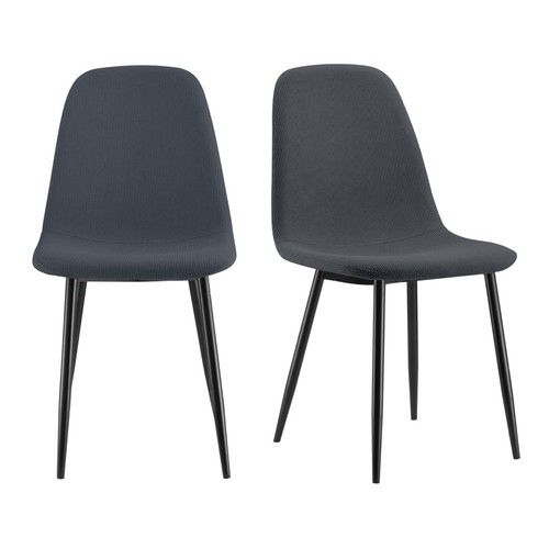 Dining chairs set 4 - dining, or