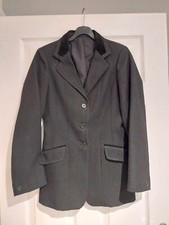 Classic Show Jacket by Shires