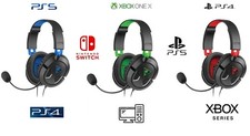 Turtle Beach 50X / Green/
