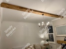 Made to measure False wooden ceiling beams / trusses Decorative Replica Beams