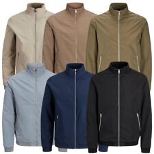 Mens Bomber Jacket Jack &