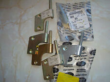 Land Rover - Lightweight - Right Hand Upper Door Hinge