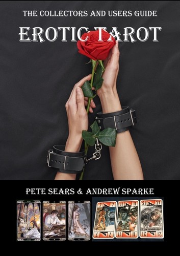 Erotic tarot the - tarot:,