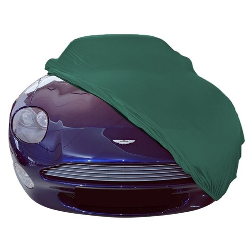 Indoor cover for aston martin - cover,
