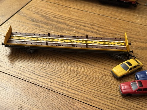 Hornby gauge r6143 - oo,