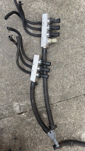 Bmw e53 67r - x5, autogas