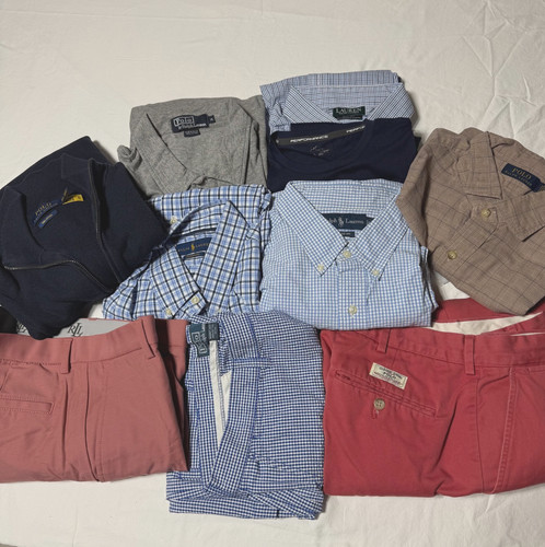 Piece ralph lauren - 10,