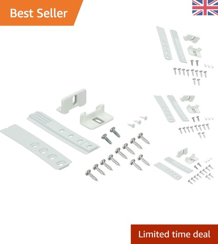 Universal door mounting set - door,