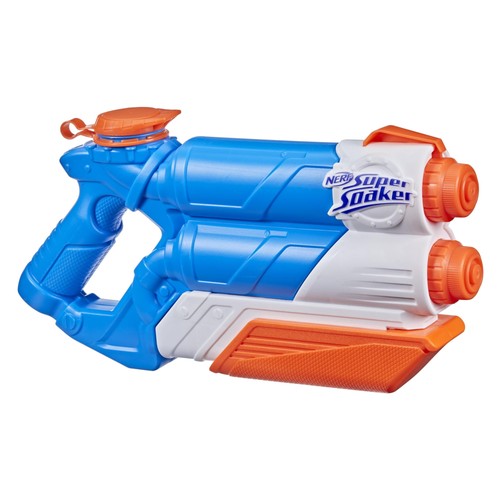 Nerf super soaker twin - nerf,