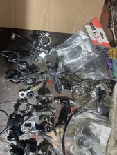 Bicycle Parts Lot BIKE Levers