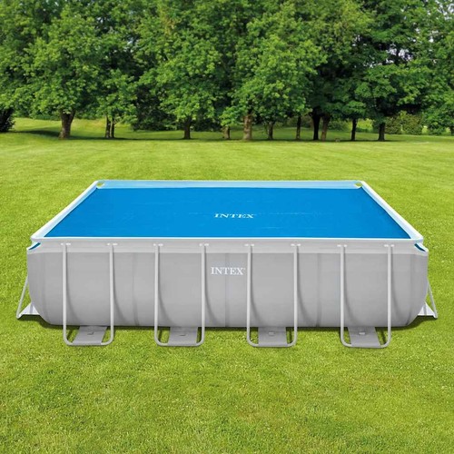 Solar pool cover - pool, cover,