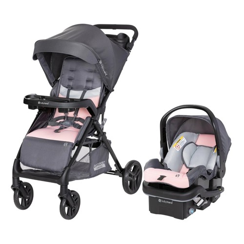 Baby trend passport carriage - baby,