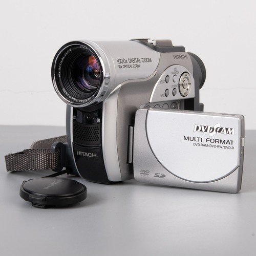 Hitachi bx31e handheld - hitachi, dz-bx31e