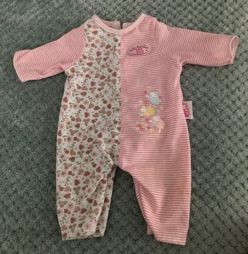 Official baby annabell outfit - official,