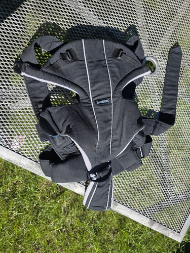 Baby bjorn carrier one unisex - carrier,