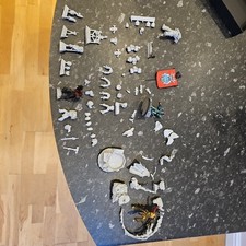 Horus Heresy Forge World Bulk Lot