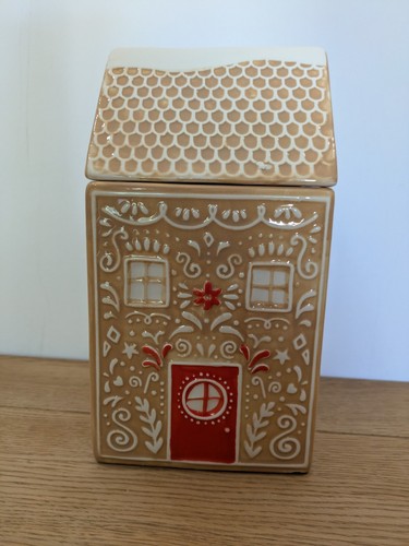 Ceramic christmas - m&s,