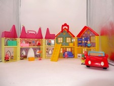 Peppa Pig Peppa's Princess