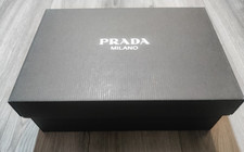 Prada Milano AUTHENTIC Empty