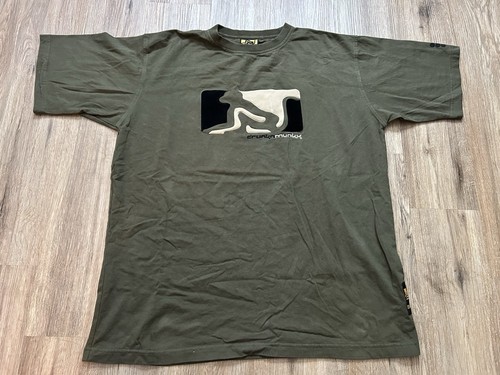 Vintage y2k drunknmunky - vintage,