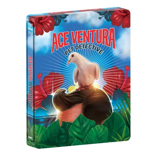 Ace ventura pet detective - ace,