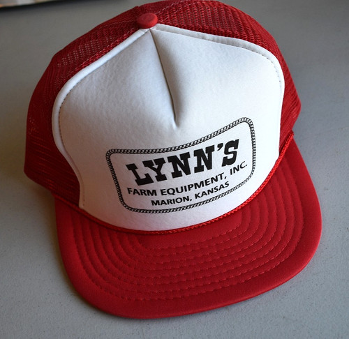 Lynn farm equipment marion - lynn's,