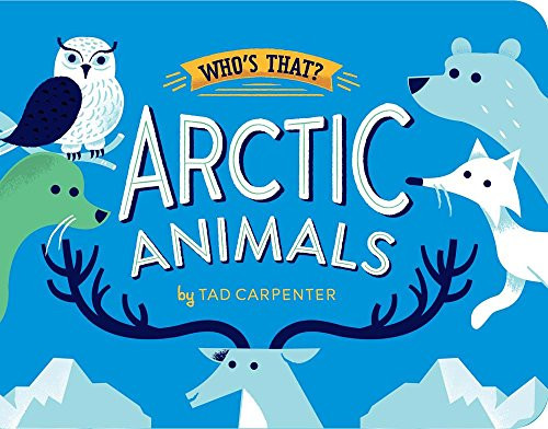 Arctic animals - that?),