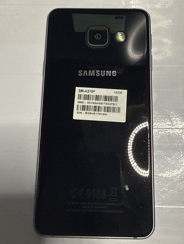 Samsung galaxy 2016 16gb - a3,