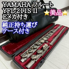 Yamha Yf-211S Ii E�E� Yfl211S Iii