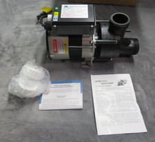 NIB Whirlpool Bath Pump WBA100