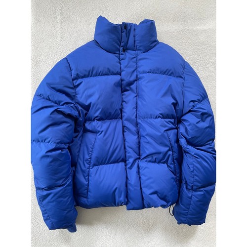 Banana republic puffer jacket - puffer,