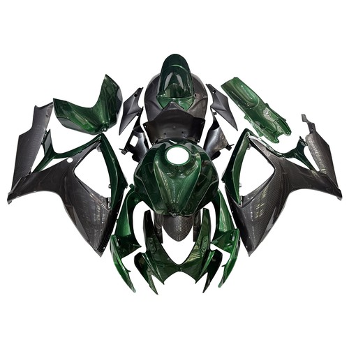 Injection fairing kit bodywork - injection,