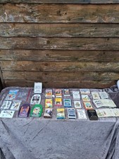 Joblot Of Collectible Playing