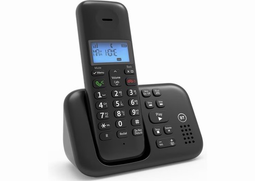 3960 cordless landline - cordless,
