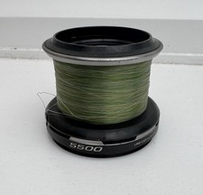 Shimano Ultegra 5500 XTD Spool