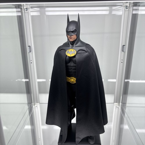 Hot toys batman returns - batman,