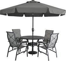 MasterCanopy 9ft Patio