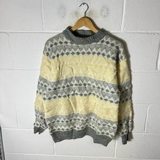 Vintage Potomac Jumper Mens