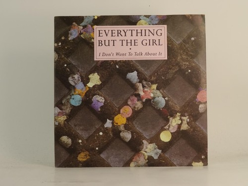 Everything but the girl - everything,