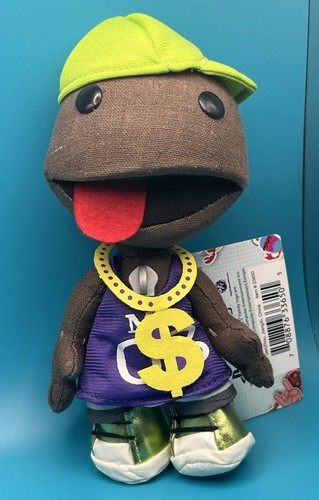 Little big planet twosack - big,