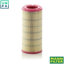 AIR FILTER C 17 337/2 FOR IVECO MASSIF/Pickup/Single/Cab/Station/Wagon DAILY