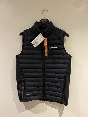 Berghaus men hybrid - men’s,