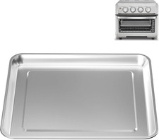 Stainless Steel Baking Tray