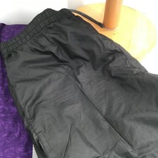 Vintage Starter Pants Mens