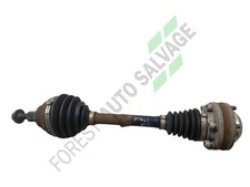 2016 VOLKSWAGEN PASSAT 2.0L Diesel NEARSIDE LEFT DRIVESHAFT 3Q0407271N