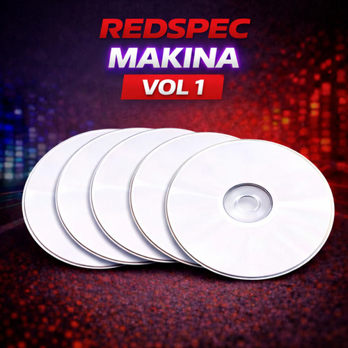 Makina bundle vol 1 - x5, "vol