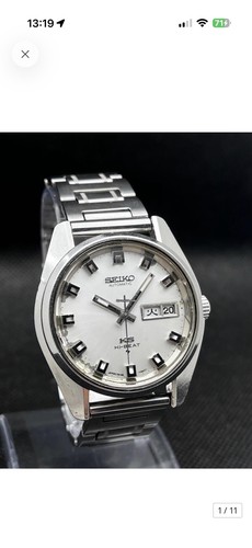 Seiko king 5626 - king,